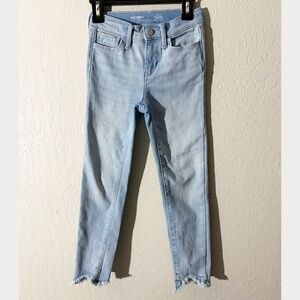 Old Navy High Rise Rockstar Jeggings